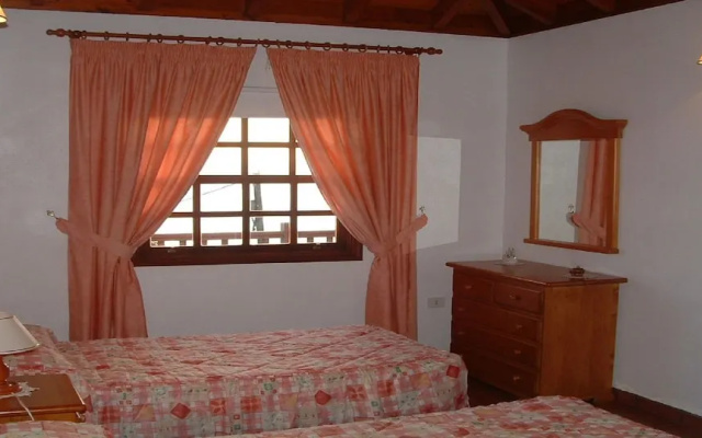 Casa los Viñedos