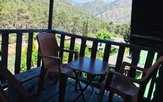 Olympos Otantik Pansiyon