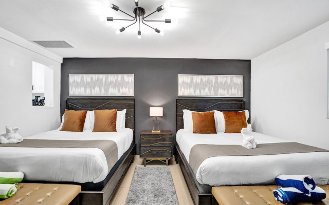 RA Suites by DesignedVR