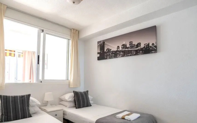 Albatros Apartment