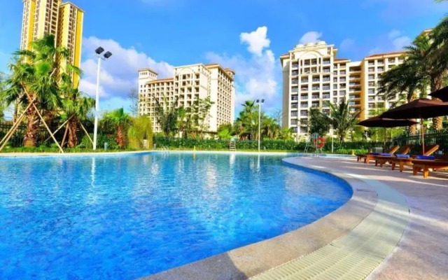 Chimelong Ying Hai Hotel and Apartment