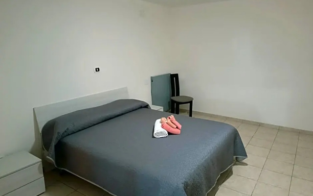 Appia-bed