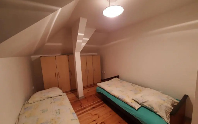 Noclegi Slodki Sen 2