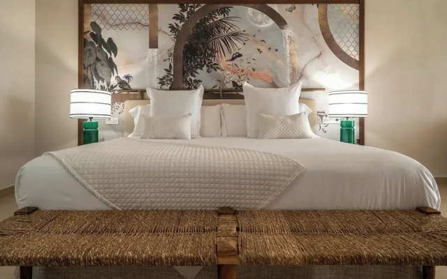 Hotel Ritual de Terra & SPA
