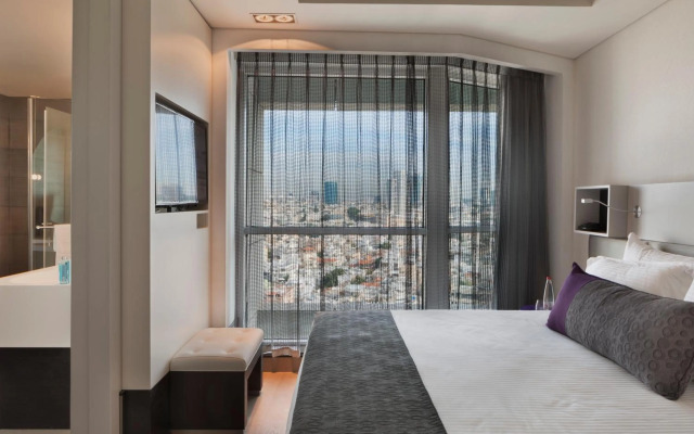 Royal Beach Tel Aviv Hotel
