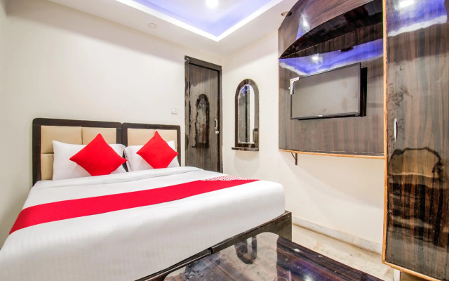 OYO PAT073 Hotel Surya Vihar