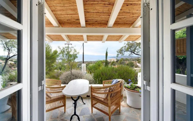 The Dutch Suite, romantic boutique guesthouse