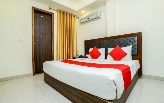 Hotel Krone Delhi