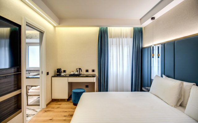 CC Palace Hotel Roma