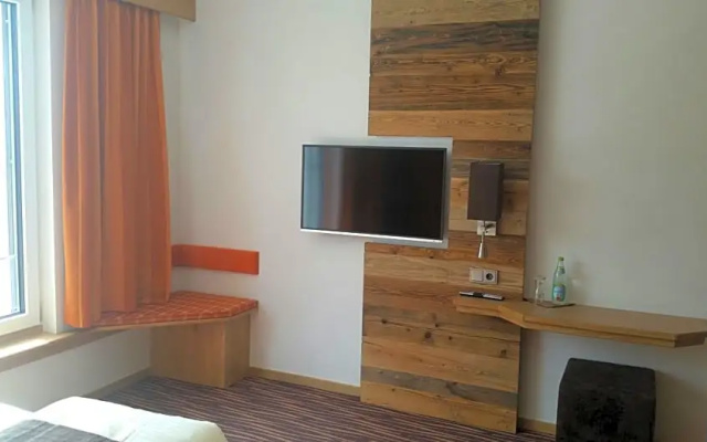 Alpenflair Hotel