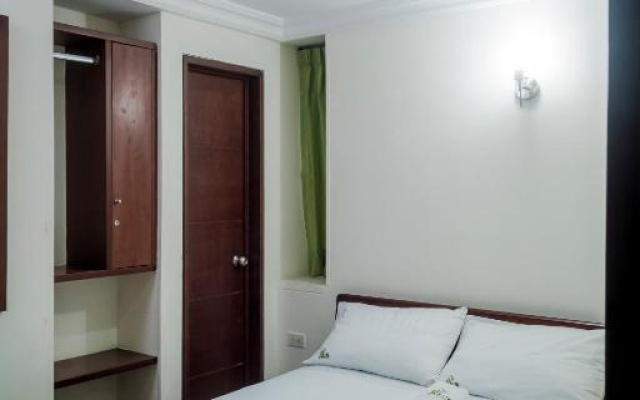 Hotel Preferencial Class