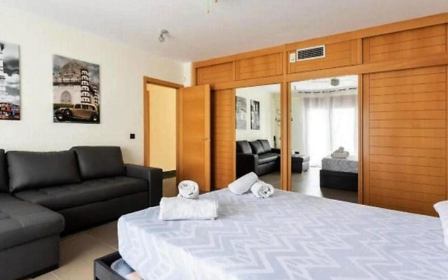 Belvilla by OYO Villa in Adeje