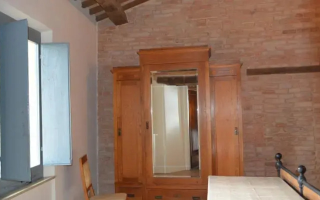 Casa Monti