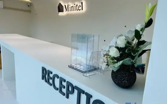 Minitel@hatyai