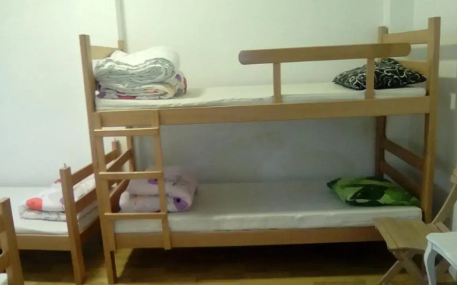 Jellostone Hostel
