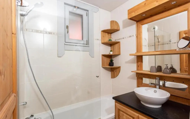 Le Paradis 25 Apartment