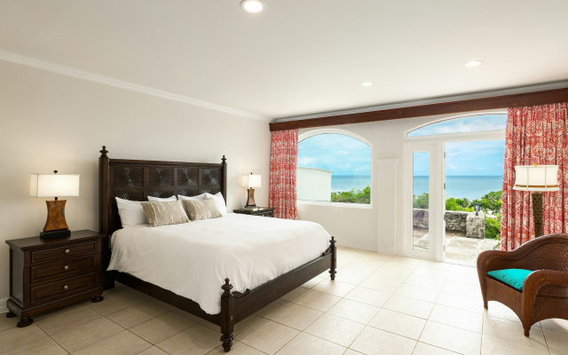 The Buccaneer Beach & Golf Resort