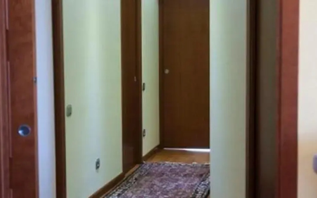 Bed and breakfast Bonanno