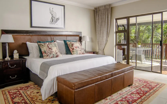 The Reserve Boutique Hotel
