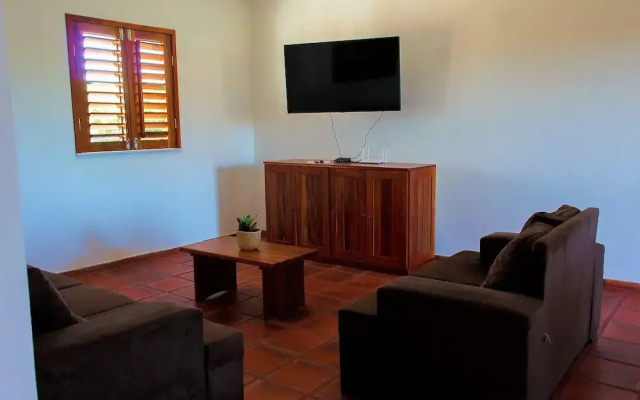 Apartamentos da Jangada