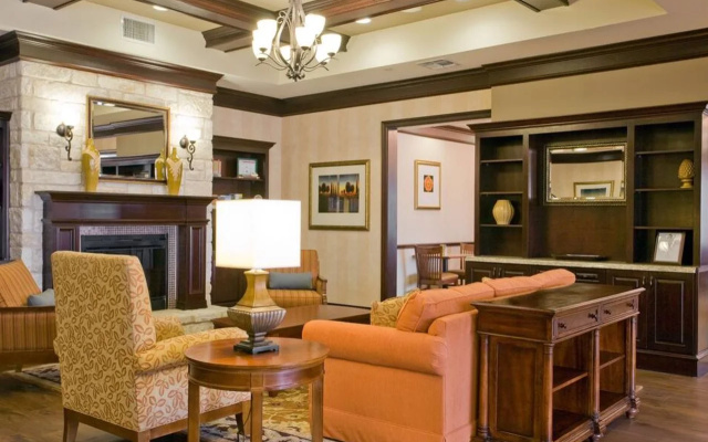 Country Inn and Suites San Marcos