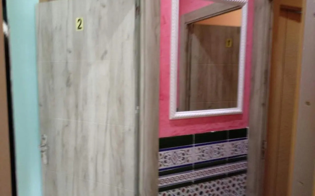Apartamento MATASIETE 2B