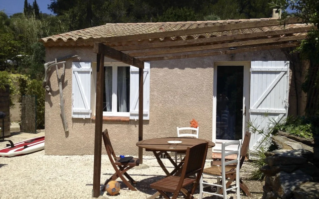 Auguiere Ouest