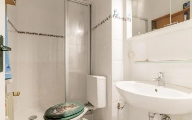 6528 Privatapartment Laatzen