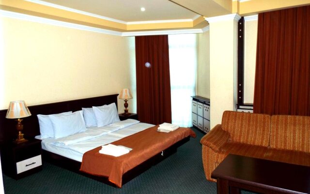 Отель DDD Hotel Армения, Ереван - отзывы, цены и фото номеров - забронировать отель DDD Hotel онлайн комната для гостей