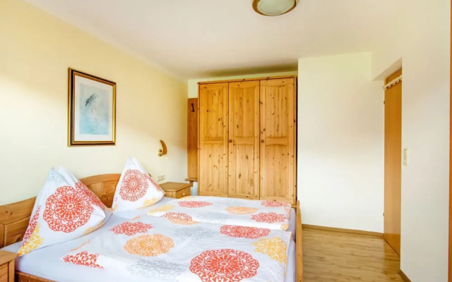 Wonderful Apartment in Fugenberg