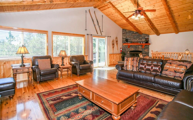 Angel View Chalet 885 by RedAwning