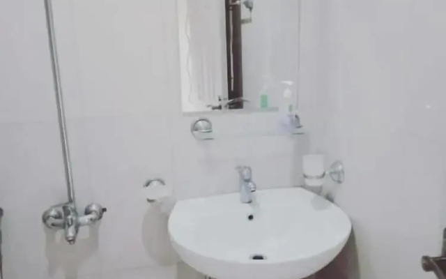 HS Global Apartments
