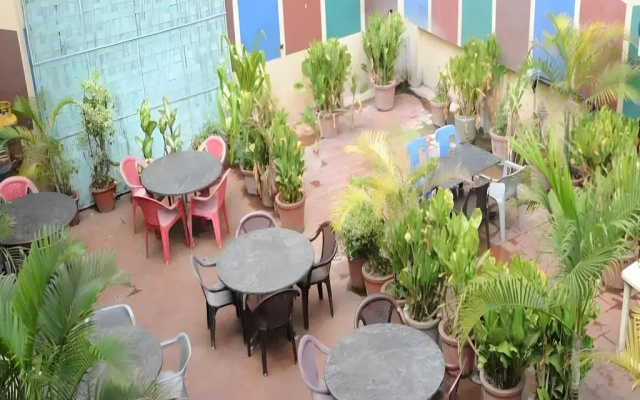 Hotel Raamus