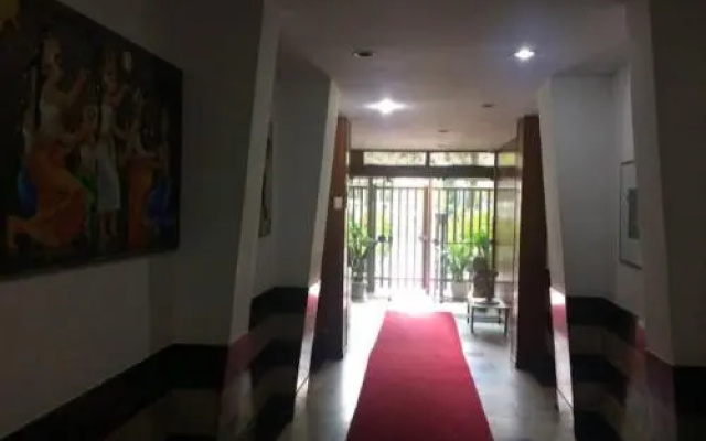 Copacabana Flat