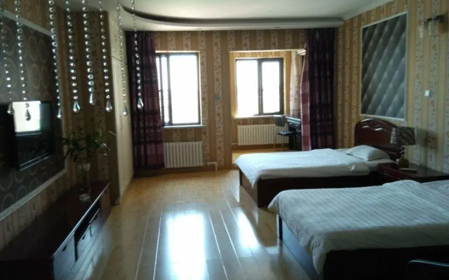 Yisheng Yishi Inn