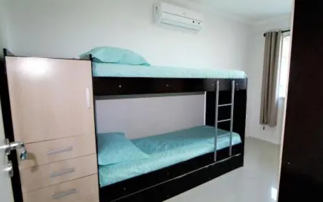 Residencial Alameda Verde Apto 201