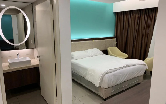 Century Homes Ion Delemen at Genting Highlands