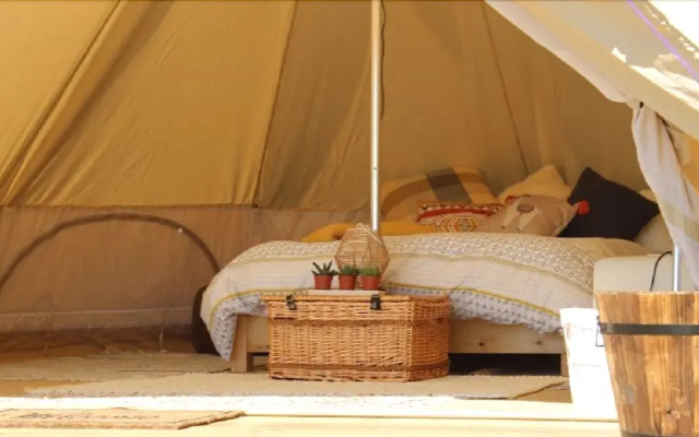 Firs Glamping