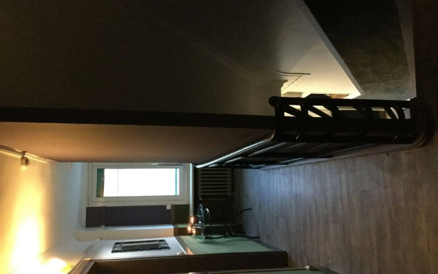 Hotel St Charles