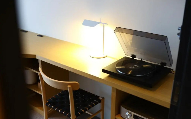Mustard Hotel Shimokitazawa