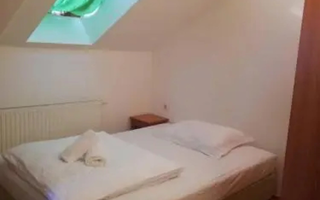 Vinska Kuća Majetić