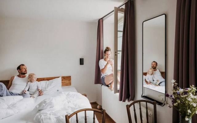 Hotel Bären