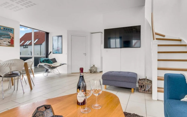 Stylish Oasis in Lokken - By Traum Ferienwohnungen
