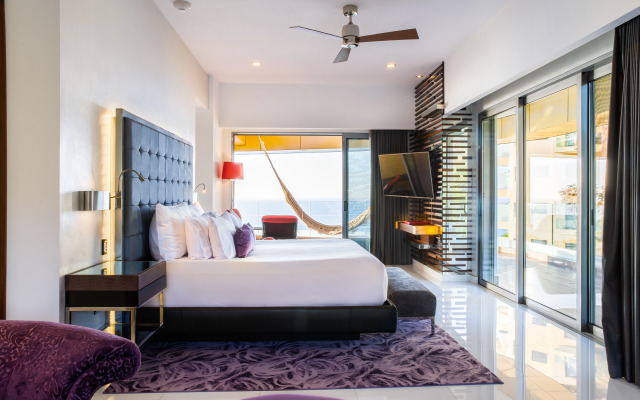 Hotel Mousai Puerto Vallarta Adults Only