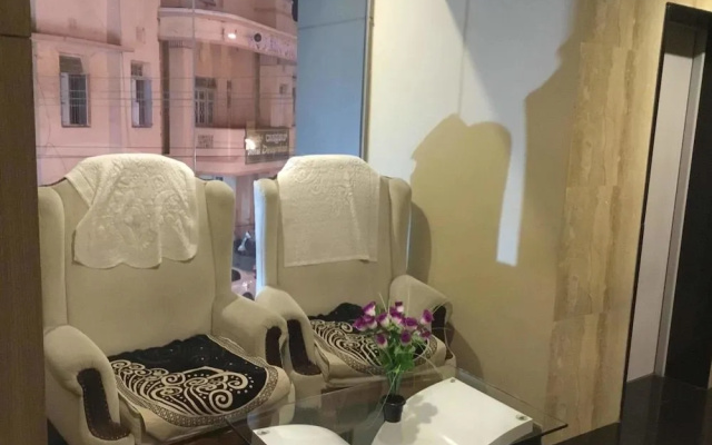 Samasth Room and Suites