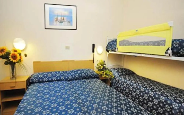 Hotel Marina
