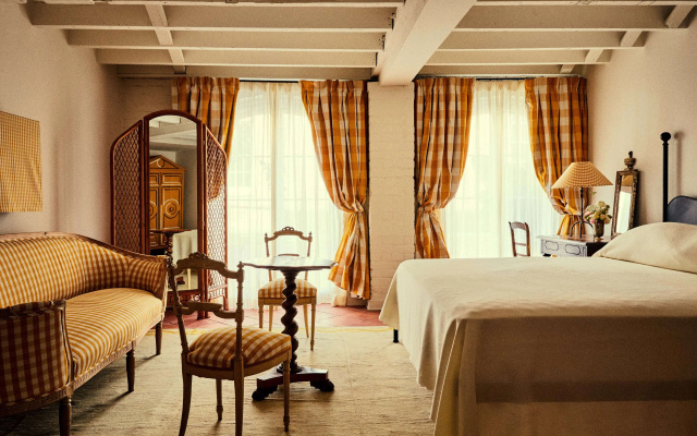 Hotel Peter and Paul, an Ash Hotel