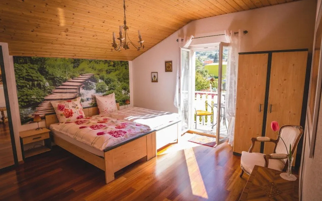 B&B Mon Rêve