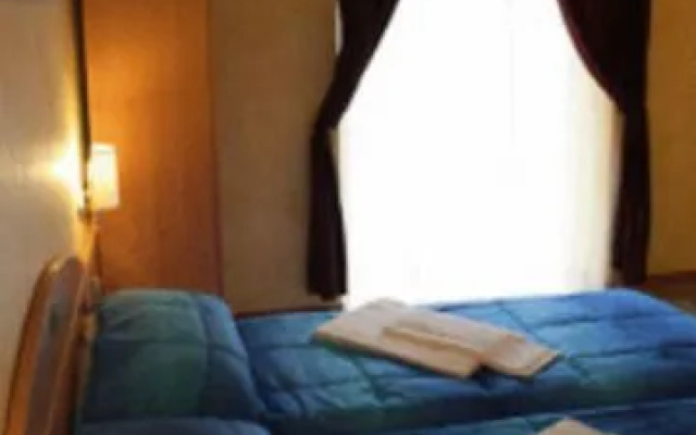 Legends Hostel
