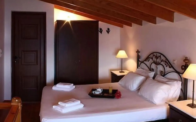 Hotel Kekrifalia